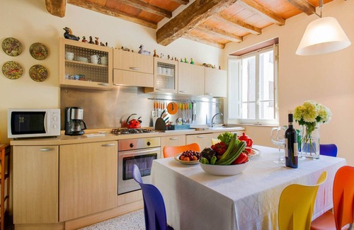 Pascoso House | Holiday Home in Pascoso near Forest