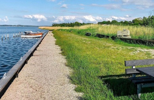 Kulhuse House | Holiday home Jægerspris XVI