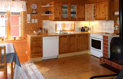 Vik House | Holiday Home Jambueggi by Interhome