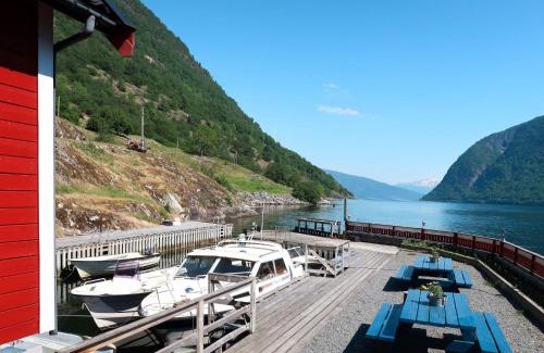 Vik House | Holiday Home Jambueggi by Interhome