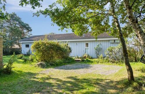 Skodshoved House | Holiday Home Joella - 75m from the sea by Interhome