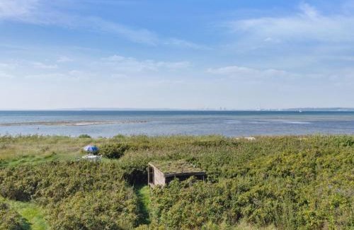 Skodshoved House | Holiday Home Joella - 75m from the sea by Interhome