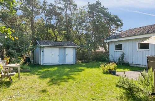Skodshoved House | Holiday Home Joella - 75m from the sea by Interhome
