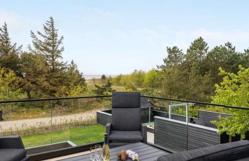 Ringkøbing-Skjern Municipality House | Holiday Home Jonne - 200m to the inlet by Interhome