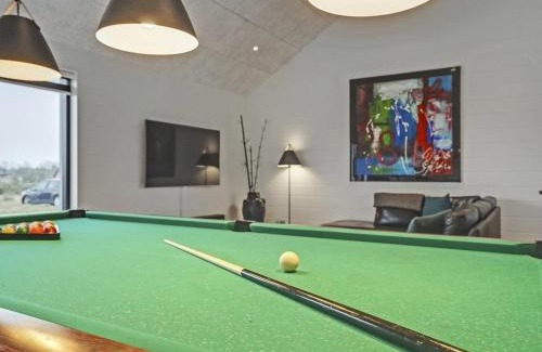 Ringkøbing-Skjern Municipality House | Holiday Home Jonne - 200m to the inlet by Interhome