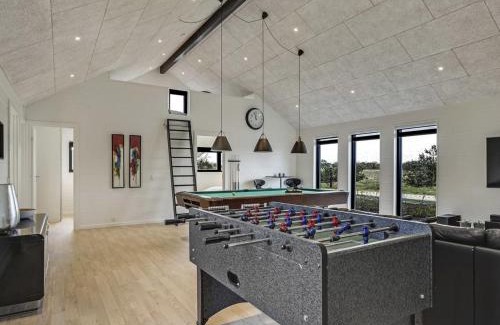 Ringkøbing-Skjern Municipality House | Holiday Home Jonne - 200m to the inlet by Interhome