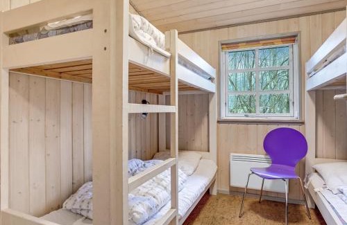Arrild Ferieby House | Holiday Home Joonatan - 30km from the sea by Interhome