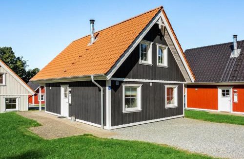 Grasten House | Holiday Home Joris - 100m to the inlet by Interhome