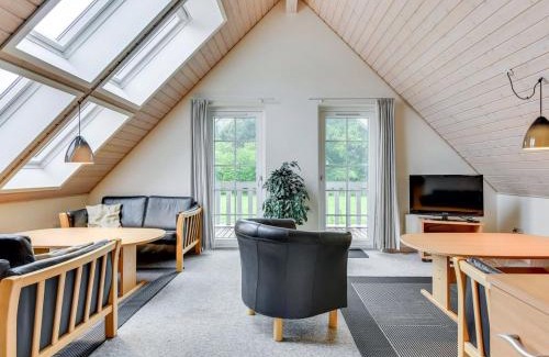 Grasten House | Holiday Home Joris - 100m to the inlet by Interhome
