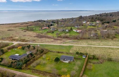 Lihme House | Holiday Home Jule - 1-3km to the inlet by Interhome