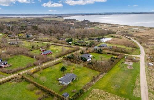 Lihme House | Holiday Home Jule - 1-3km to the inlet by Interhome