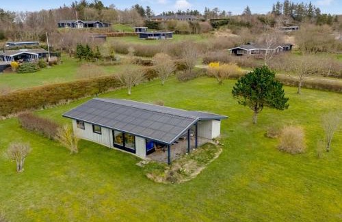 Lihme House | Holiday Home Jule - 1-3km to the inlet by Interhome