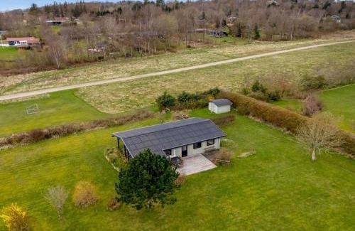 Lihme House | Holiday Home Jule - 1-3km to the inlet by Interhome
