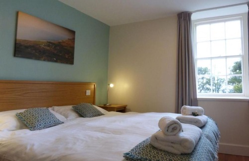 Rhyd-y-clafdy House | Holiday Home Julian by Interhome