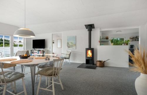 Klitmoller House | Holiday Home Kanerva - 350m from the sea by Interhome