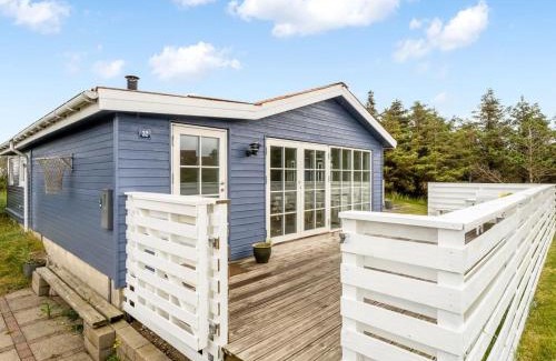 Klitmoller House | Holiday Home Kanerva - 350m from the sea by Interhome