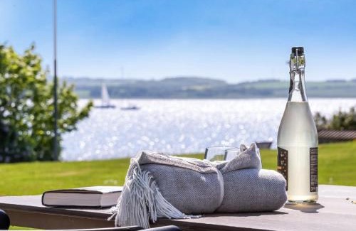 Fur House | Holiday Home Kara - 100m to the inlet by Interhome