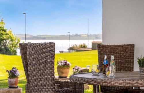 Fur House | Holiday Home Kara - 100m to the inlet by Interhome