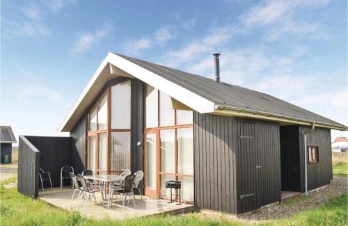 Thorsminde House | Holiday Home Klitengene Ulfborg Vi