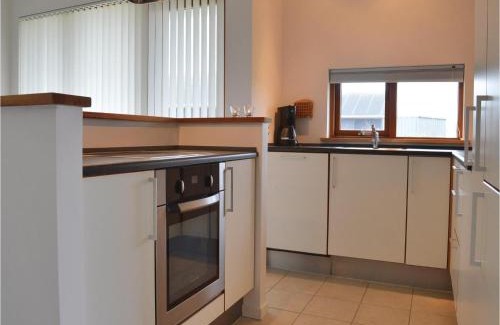 Thorsminde House | Holiday Home Klitengene Ulfborg Vi