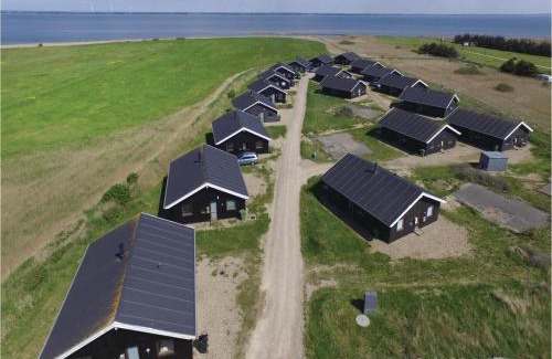 Thorsminde House | Holiday Home Klitengene Ulfborg Vi