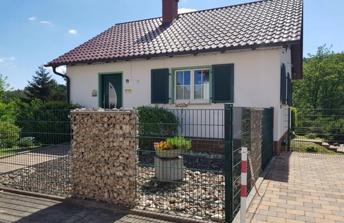 Elmstein Apartment | Holiday home Kobel Comfortable Vacation Home