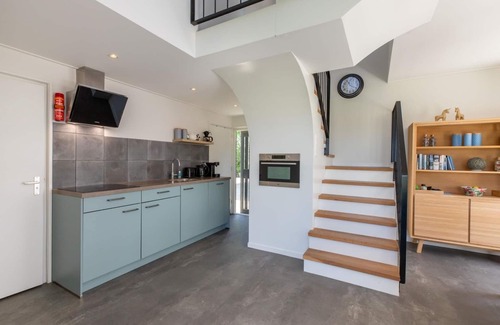 Koudekerke House | Holiday Home Koudekerke Near Beaches