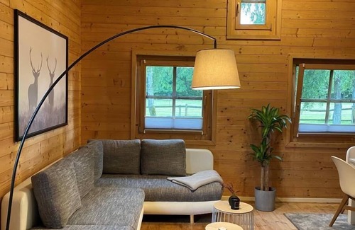 Dahme House | Holiday home Lütt Piergorn 2