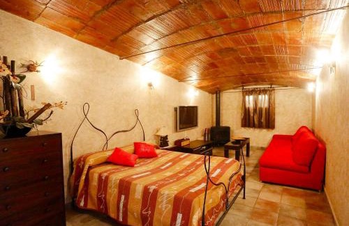 L'Aldea House | Holiday Home L'Aldea by Interhome