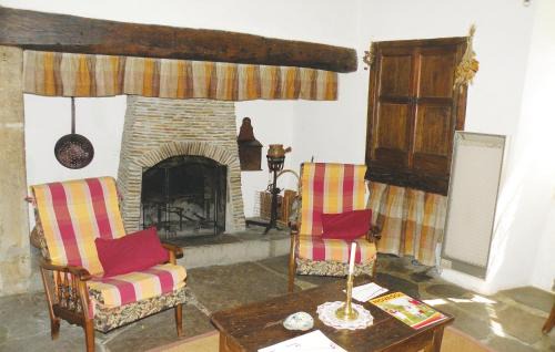 Peyremale House | Holiday Home L'elziere
