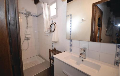 Peyremale House | Holiday Home L'elziere