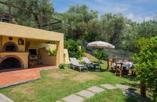 Stiava House | Holiday Home Le Bozzelle by Interhome