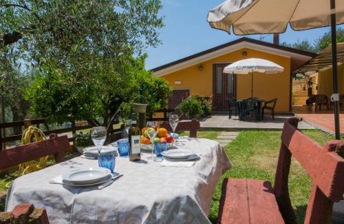 Stiava House | Holiday Home Le Bozzelle by Interhome