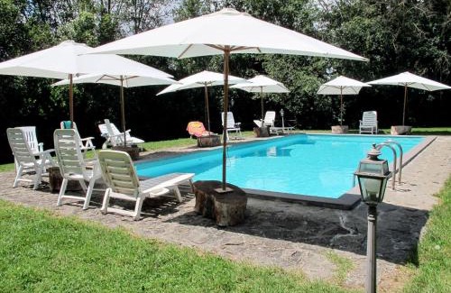 Bagnoregio House | Holiday Home La Capraccia-1 by Interhome
