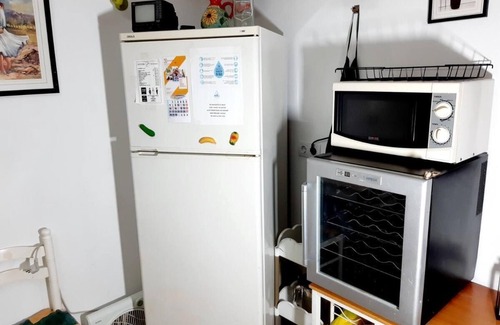 Illar House | Holiday Home La Casita de la Vito with Mountain View, Balcony & Wi-Fi