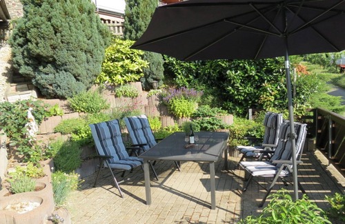 Neumagen-Dhron Apartment | Holiday Home Later Comfortable Vacation Home