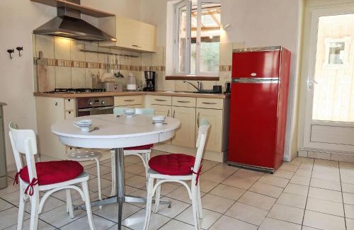 Treguier House | Holiday Home La douce Trégoroise by Interhome