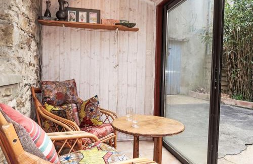 Treguier House | Holiday Home La douce Trégoroise by Interhome