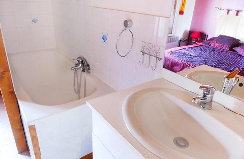 Condeon House | Holiday Home La Grangette by Interhome