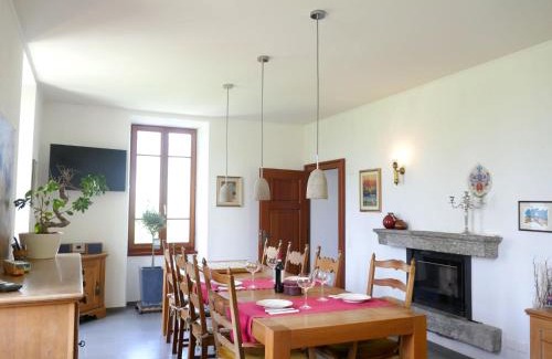 Malvaglia-dagro House | Holiday Home La Monda by Interhome