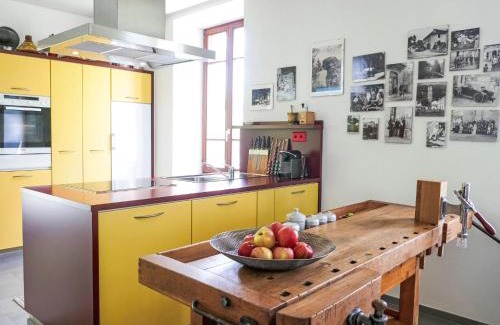 Malvaglia-dagro House | Holiday Home La Monda by Interhome