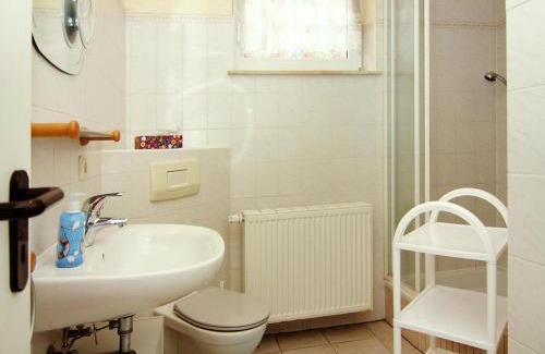 Hohensee House | Holiday home lake view, Zemitz