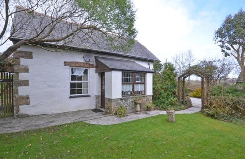Redruth House | Holiday Home Lamborne by Interhome