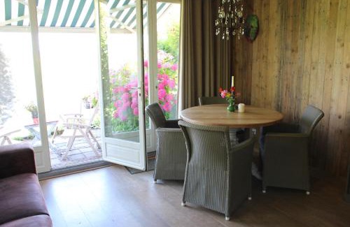 Amsterdam North House | Holiday home Landelijk Amsterdam