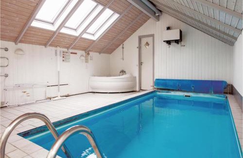 Rrvig House | Holiday Home Langesøvej