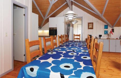 Rrvig House | Holiday Home Langesøvej