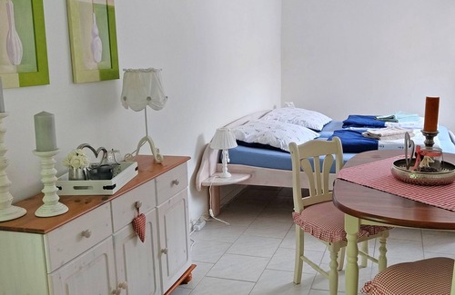 Lassan House | Holiday home Lassan VORP 2631 - VORP 2631