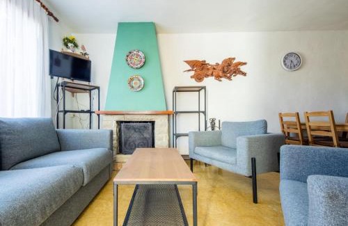 Torredembarra House | Holiday Home Laurel by Interhome