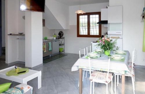 Albenga House | Holiday Home Lavanda - AEG160 by Interhome