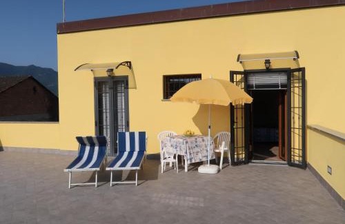 Albenga House | Holiday Home Lavanda - AEG160 by Interhome